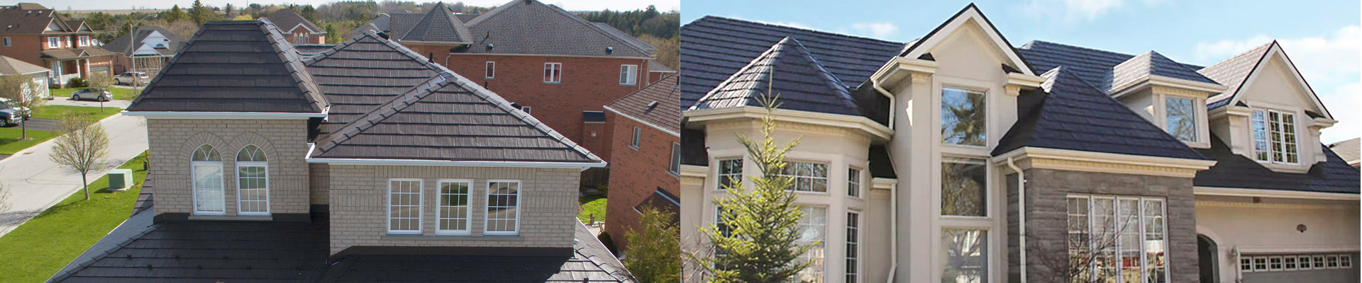 Alberta’s Permanent Roofing